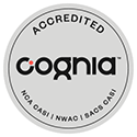 Cognia logo