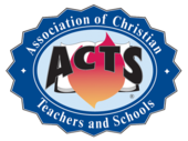 logo of ACTS accreditation
