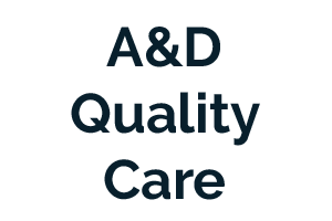 A&D Quality Care Adult Family Home