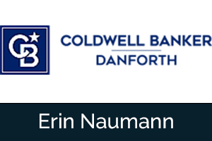 Coldwell Banker Danforth and Associates - Erin Naumann