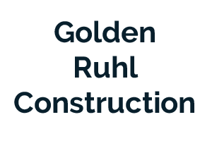 Golden Ruhl Construction