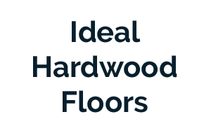 Ideal Hardwood Floors