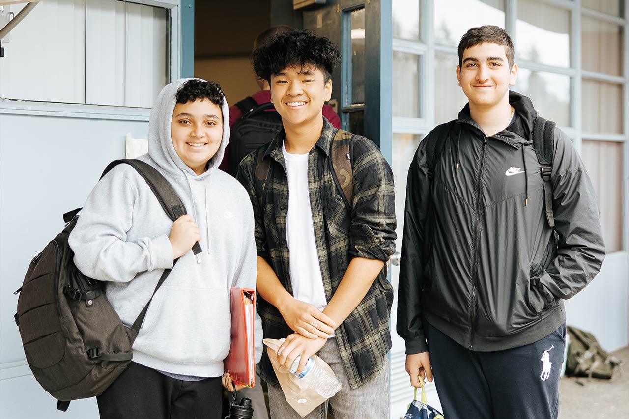 FACTS Parent Login Cedar Park Christian Schools