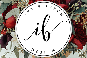 Ivy & Birch Design