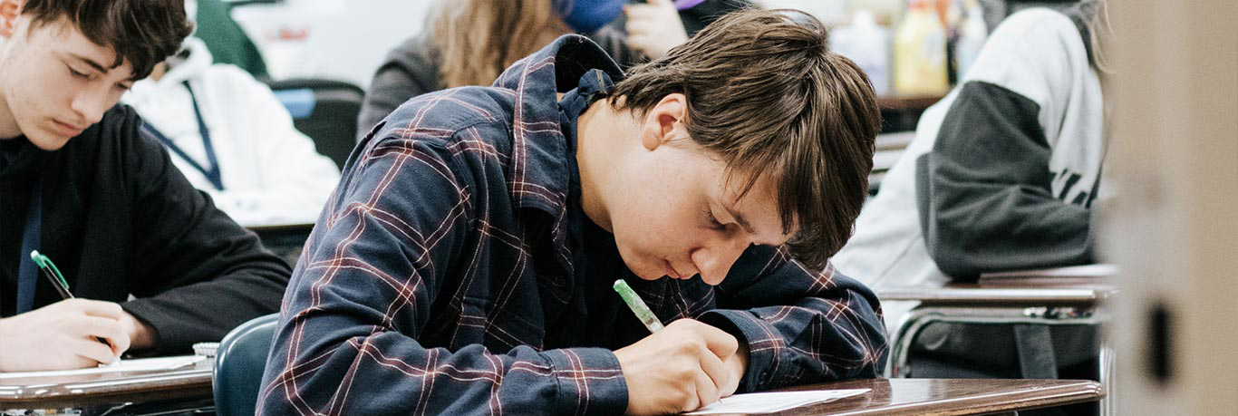 Middle School Academics