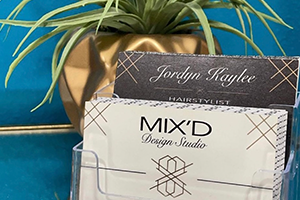 Mix’d Design Studio