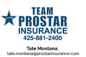 ProStar Insurance - Tate Montana