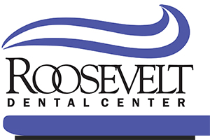Roosevelt Dental logo