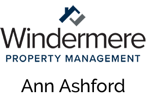 Windermere Property Management - Ann Ashford