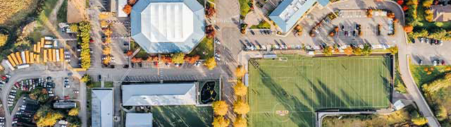 campus birdseye bothell elementary