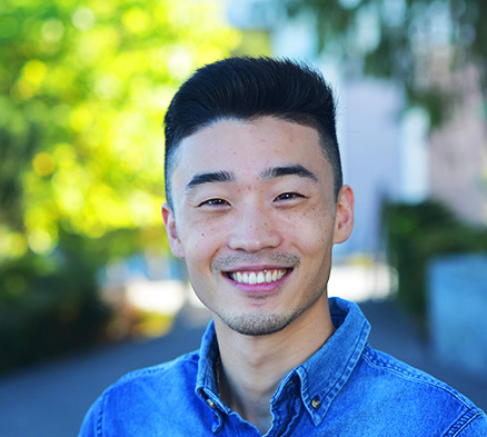 Jonathan Lee