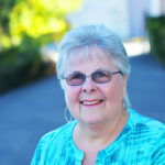 Shirley Cornelsen