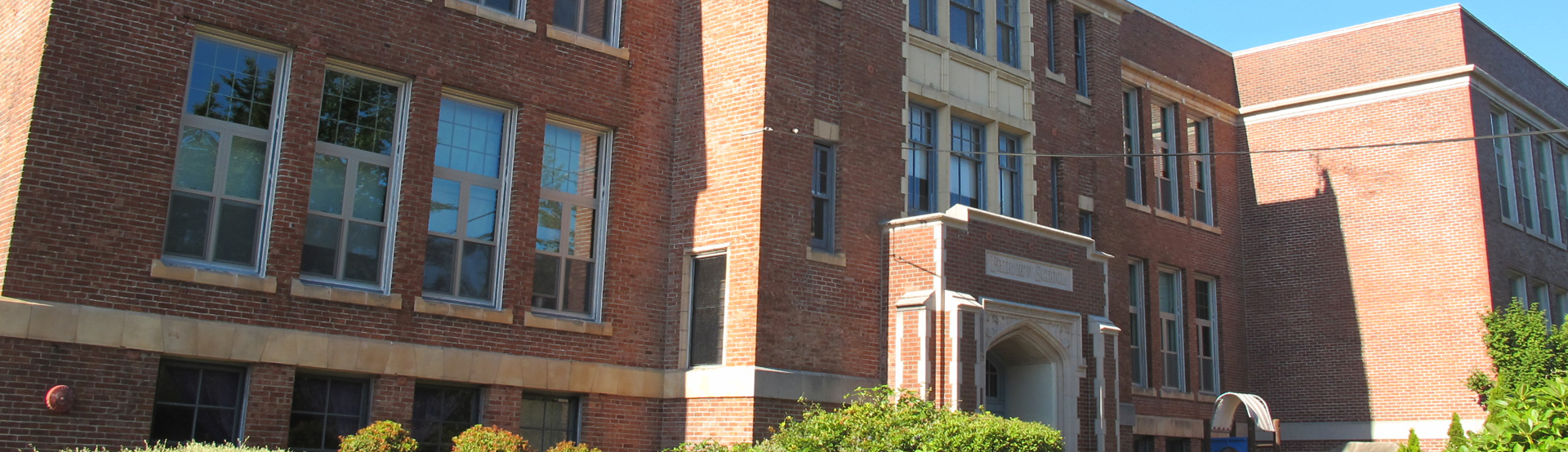 seattle campus