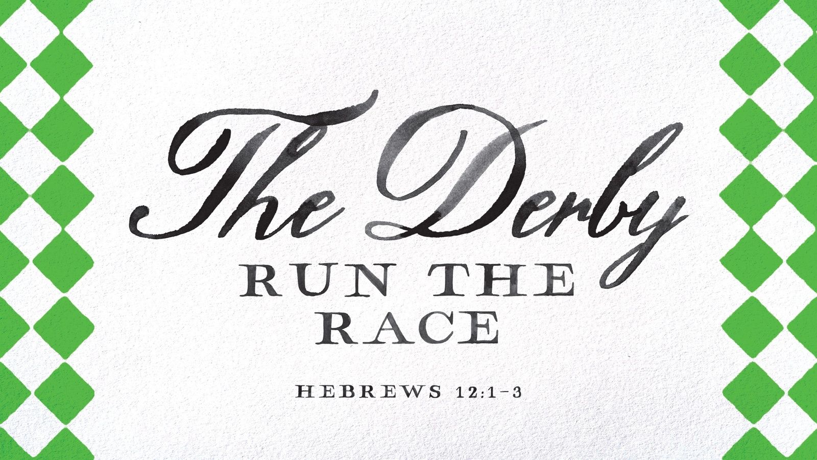 CPC Auction "The Derby - Run the Race"