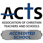 ACTS accredited school - Association of Christian Teachers and Schools