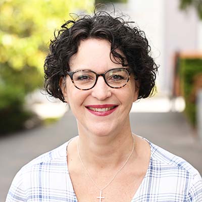 Stephanie Guddal