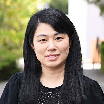 Linlin Jiang