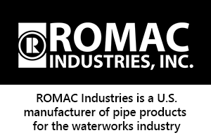 Romac Industries Logo