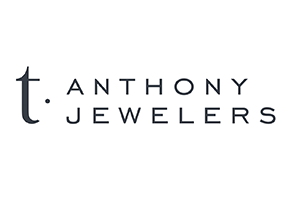 T Anthony Jewelers Logo
