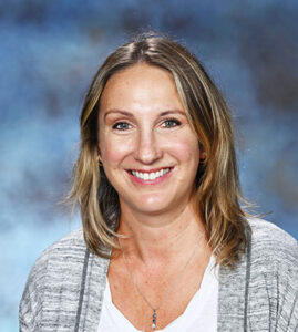 Nicole Steiner - Cedar Park Christian Schools - Simply the Best