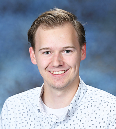 Trevon Werner