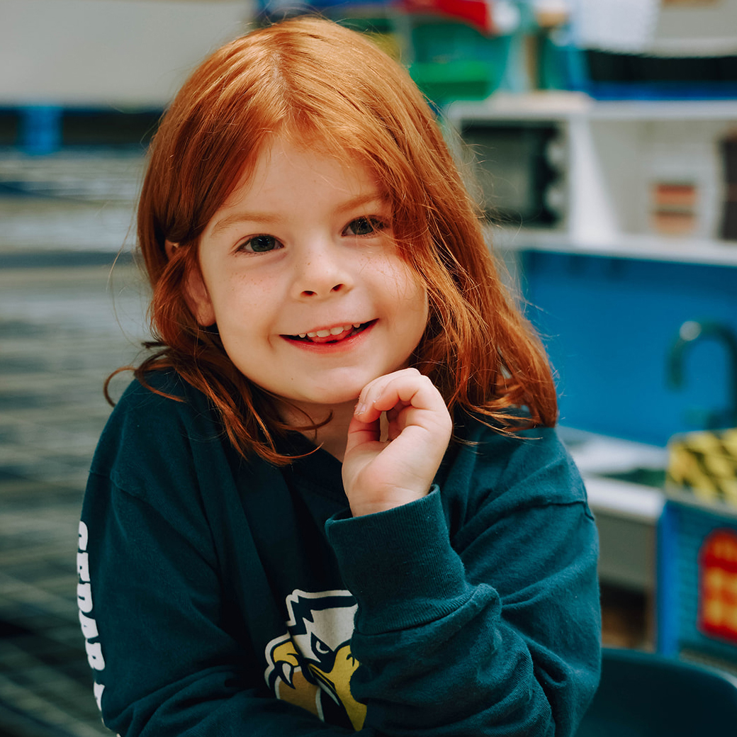 Childcare
