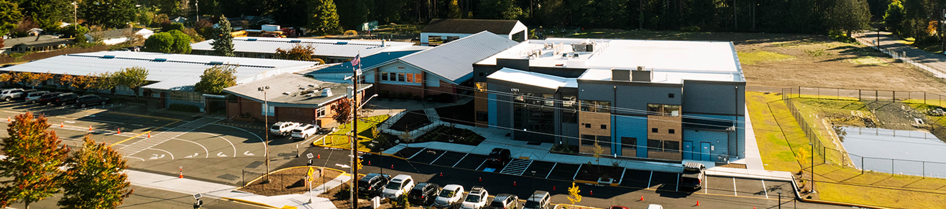 Lynnwood Campus