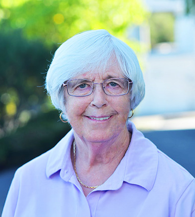 Kay McIntosh